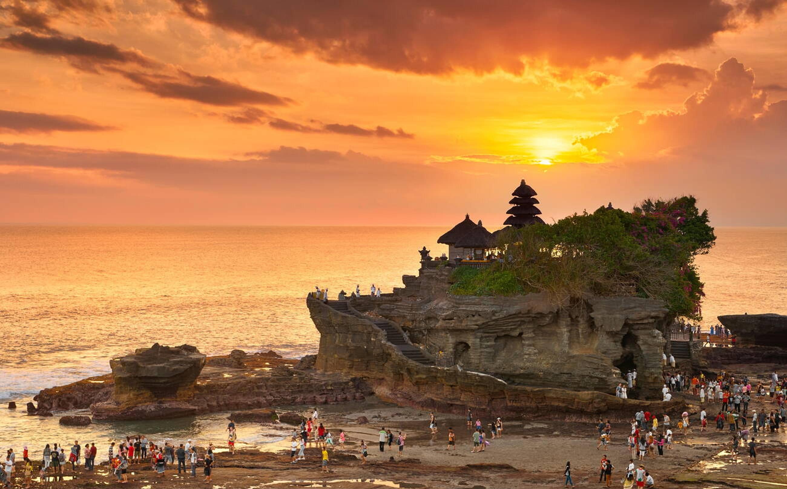 BALI